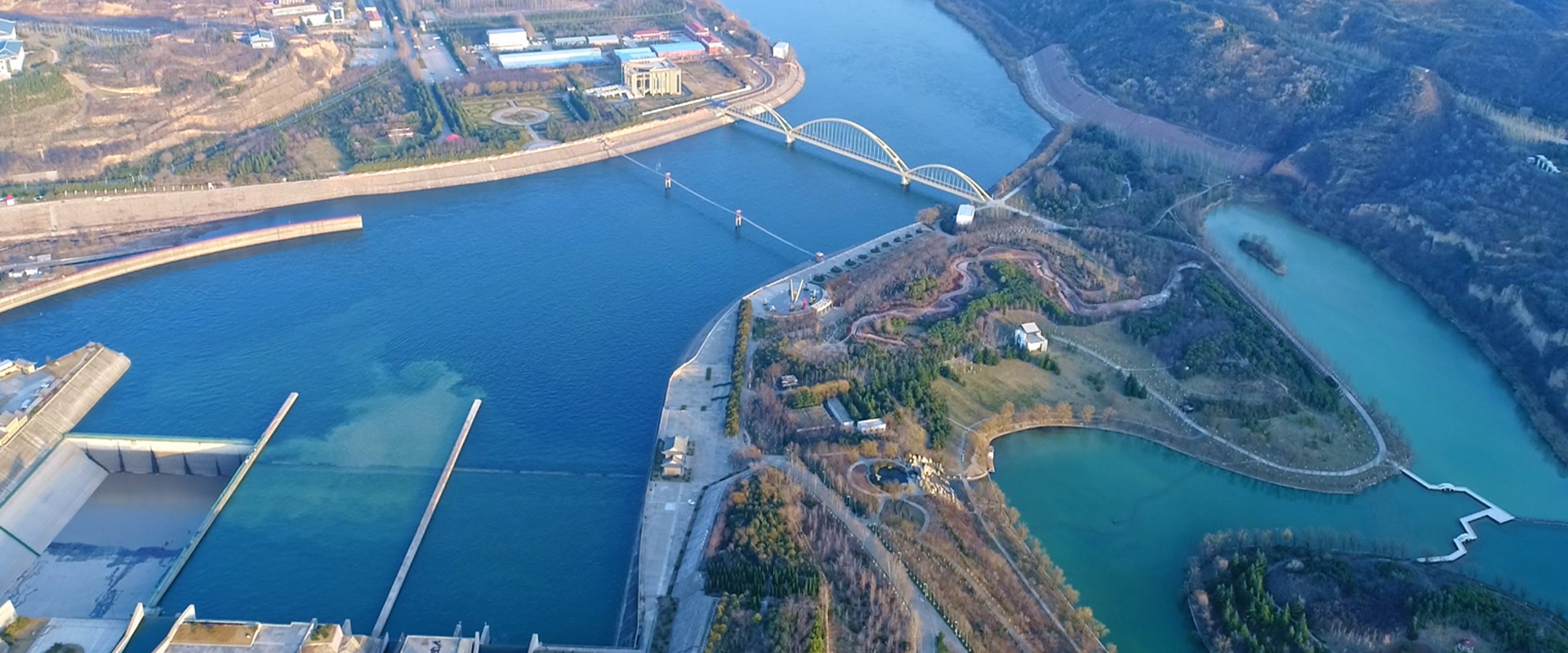水利水電